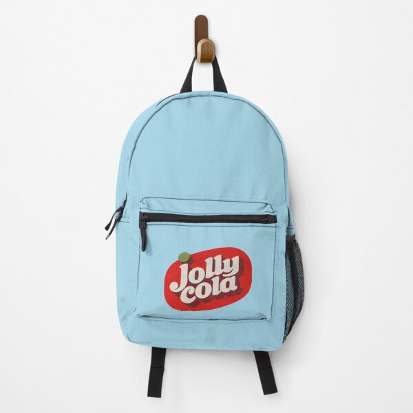 Item preview, Jolly Cola Active T-Shirt designed and sold by LennartMerkel.