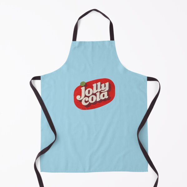 Item preview, Jolly Cola Active T-Shirt designed and sold by LennartMerkel.