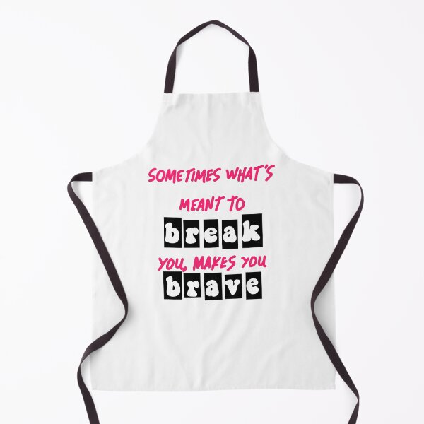 Item preview, Brave designed and sold by Becky-Marie.