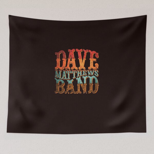 Item preview, DMB LOGO RETRO ART Classic T-Shirt designed and sold by StephanRuf.