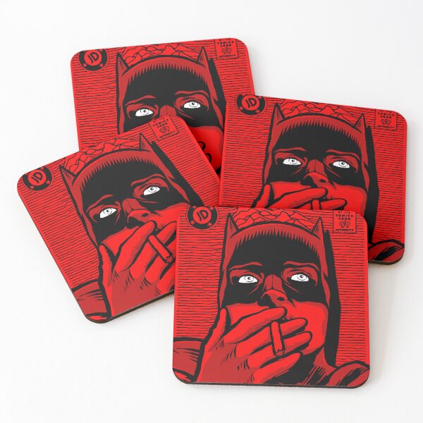 Item preview, Post-Punk Red designed and sold by butcherbilly.