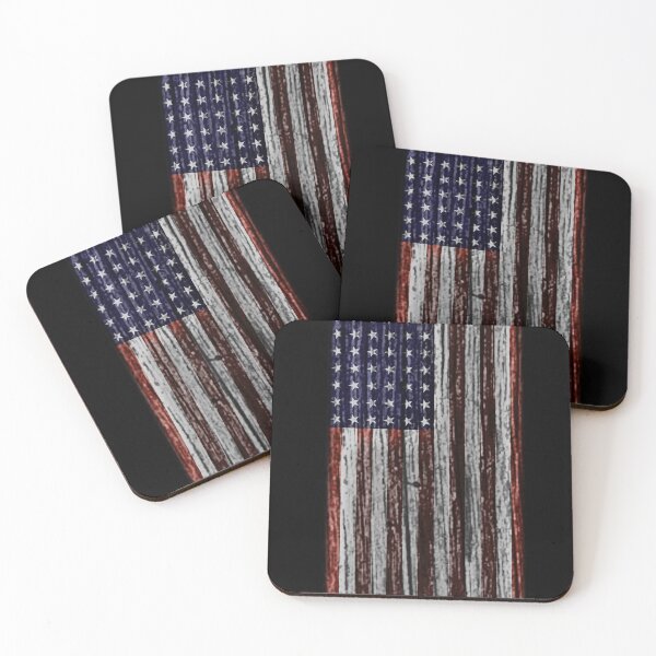 Item preview, American Flag designed and sold by Brad Chambers.