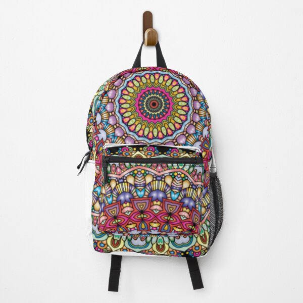 Item preview, Mandala Pattern designed and sold by Digitalme Designs.