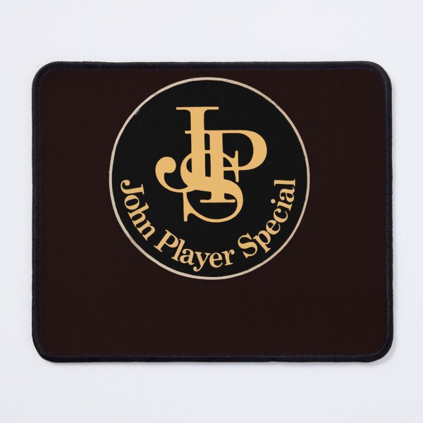 Item preview, Best Seller - JPS John Player Special Classic Logo Merchandise Essential T-Shirt designed and sold by LionHorlacher.