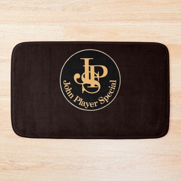 Item preview, Best Seller - JPS John Player Special Classic Logo Merchandise Essential T-Shirt designed and sold by LionHorlacher.