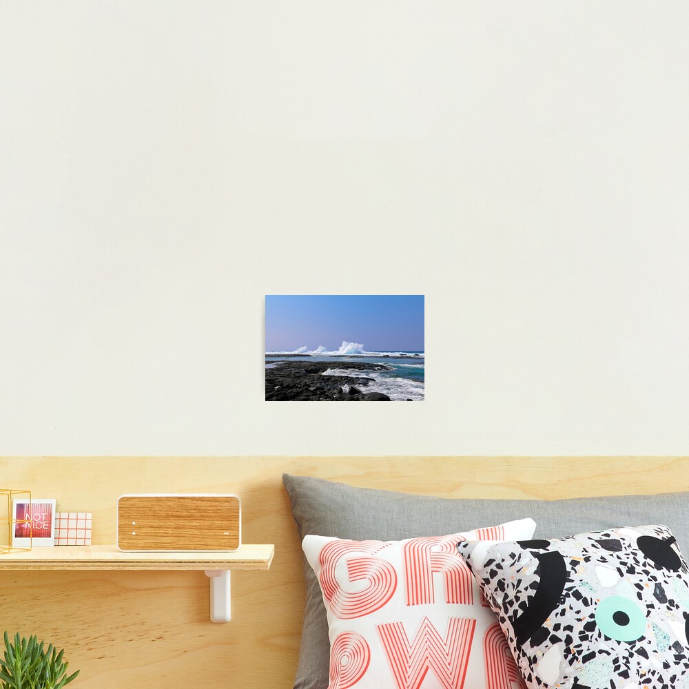 Item preview, Photographic Print designed and sold by Dai-Boo.