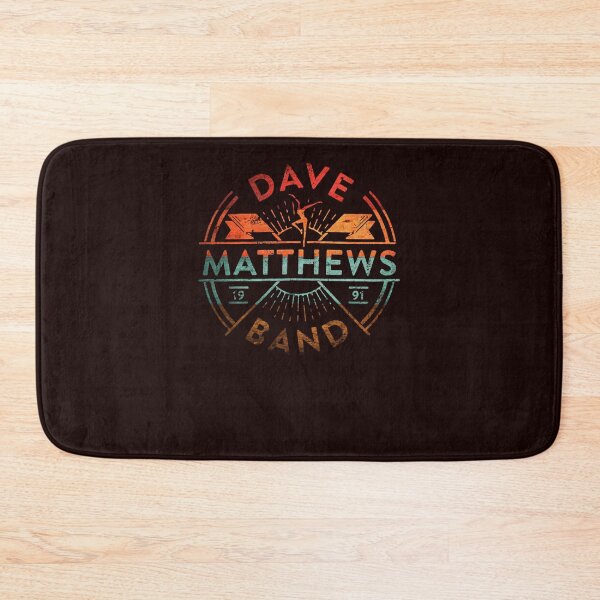 Item preview, DMB LOGO RETRO ART Essential T-Shirt designed and sold by StephanRuf.