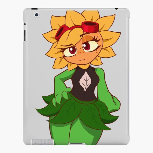 Doomer Girl Meme iPad Case & Skin for Sale by Jesus Loves Ponies