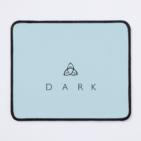 Item preview, Best Seller Dark Netflix Merchandise Essential T-Shirt designed and sold by JulianNoschka.