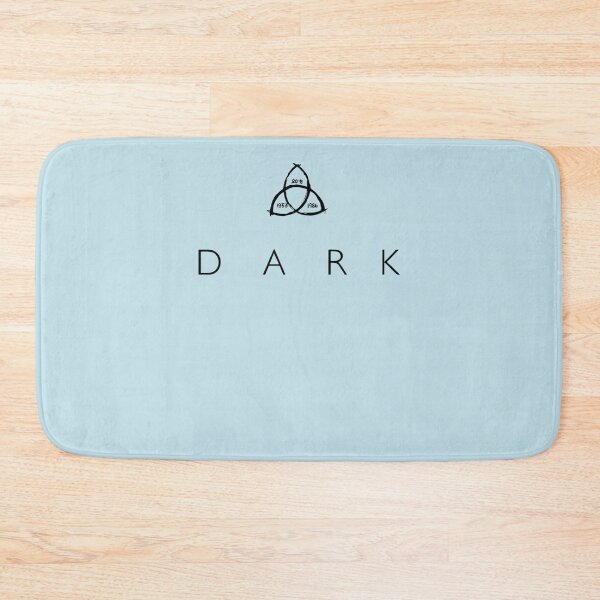 Item preview, Best Seller Dark Netflix Merchandise Essential T-Shirt designed and sold by JulianNoschka.