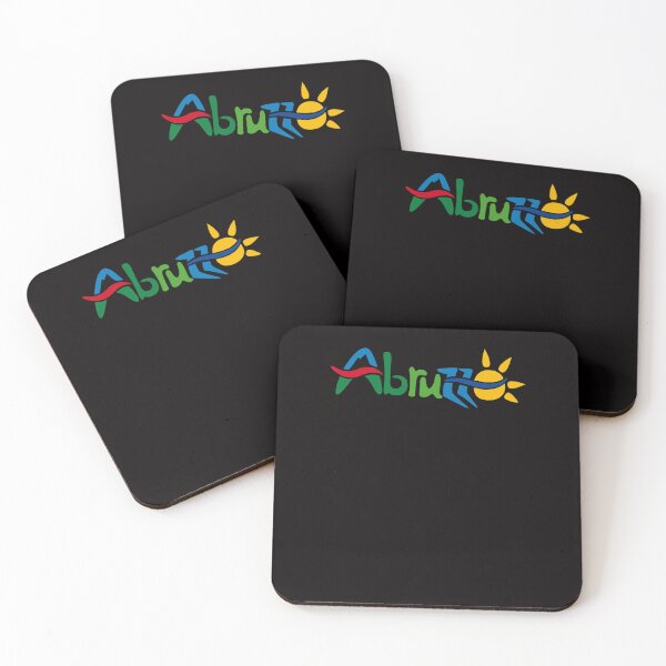 Item preview, BEST SELLER - Abruzzo Merchandise Essential T-Shirt designed and sold by MarieBlumenau.