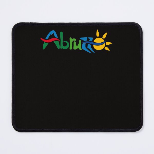 Item preview, BEST SELLER - Abruzzo Merchandise Essential T-Shirt designed and sold by MarieBlumenau.