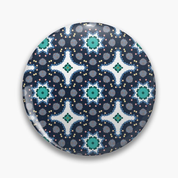 Item preview, Tribal geometric designed and sold by Pacesyte.