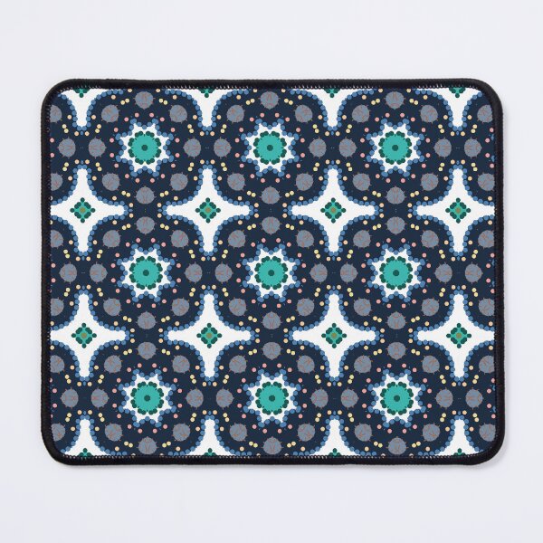 Item preview, Tribal geometric designed and sold by Pacesyte.