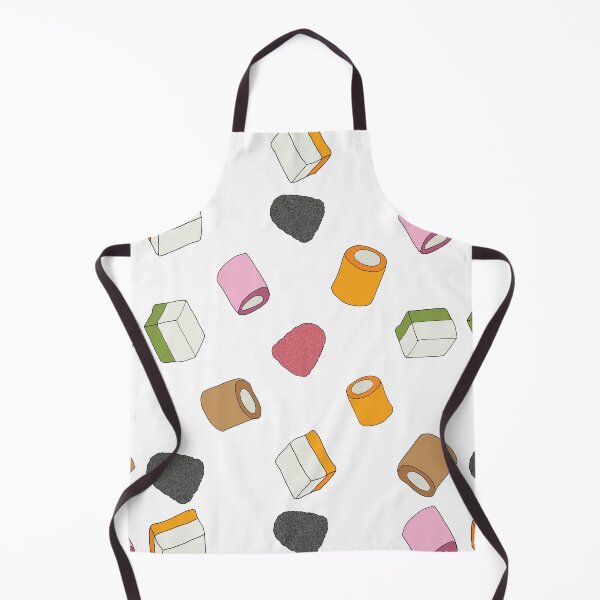 Item preview, Dolly Mixture/Pick and Mix Sweets Colourful Pattern designed and sold by yellowkats.