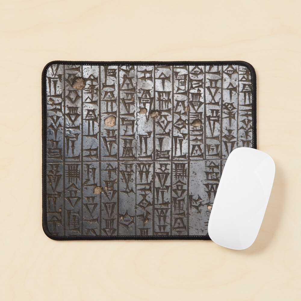 Item preview, Mouse Pad designed and sold by MulAlb224.