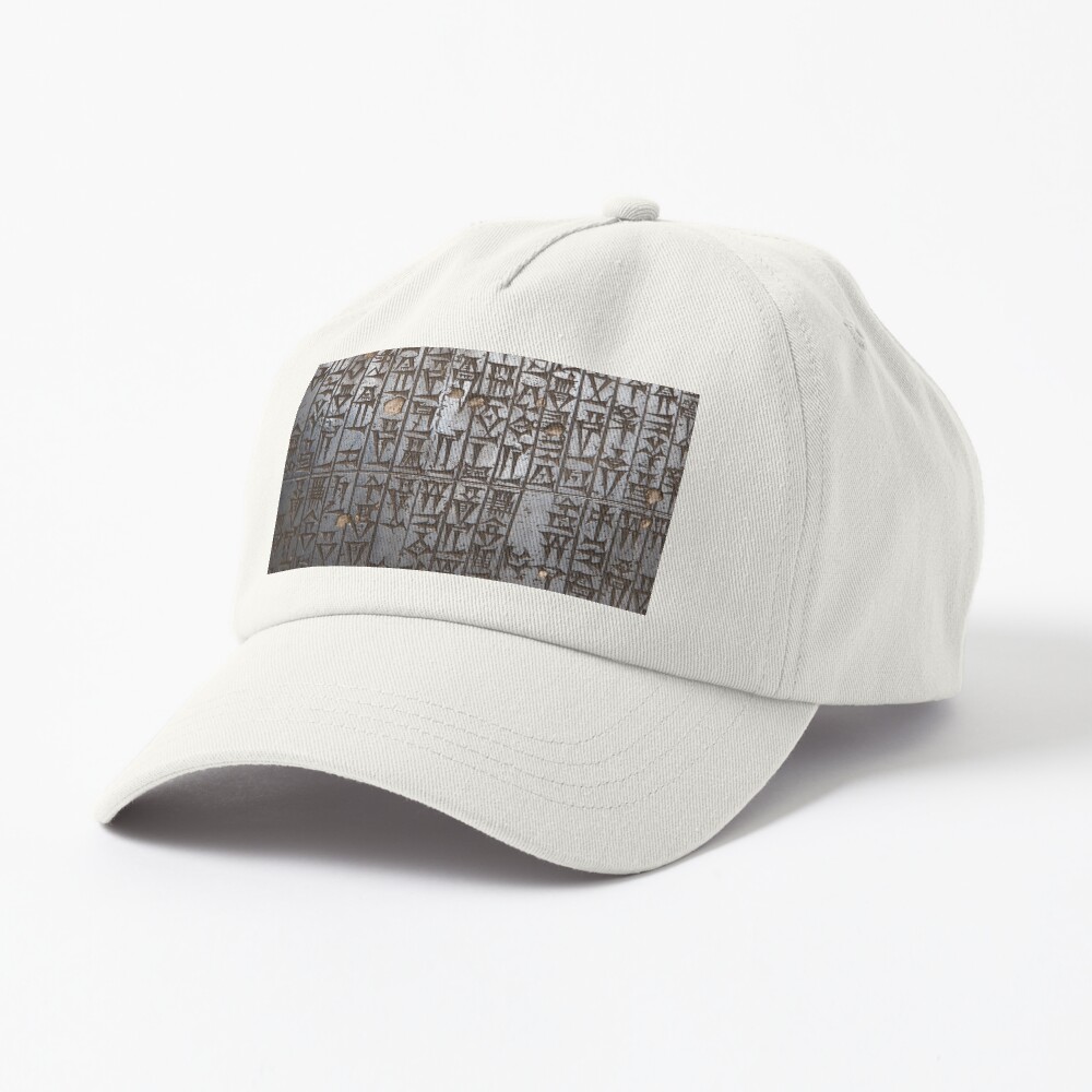 Item preview, Dad Hat designed and sold by MulAlb224.