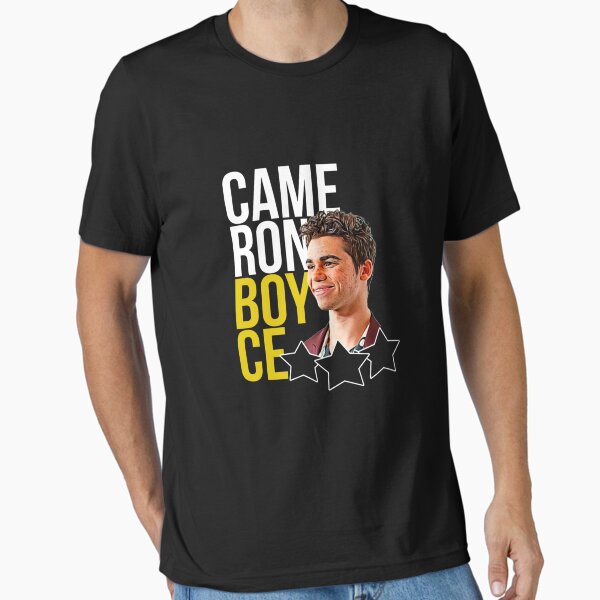 Item preview, Cameron Boyce Camiseta clásica designed and sold by SandraSampaio.