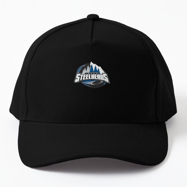 IDAHO STEELHEADS  Cap for Sale by handangels9