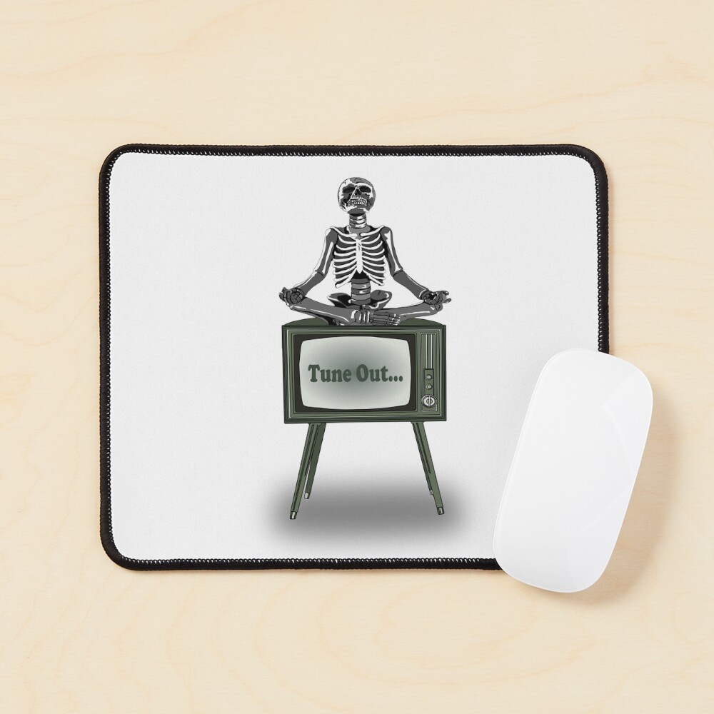 Item preview, Mouse Pad designed and sold by Designs-Rabbit.