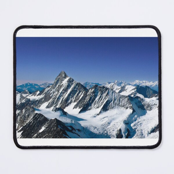 Item preview, Finsteraarhorn Panorama designed and sold by DiFigianoPhoto.