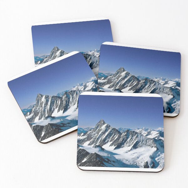 Item preview, Finsteraarhorn Panorama designed and sold by DiFigianoPhoto.
