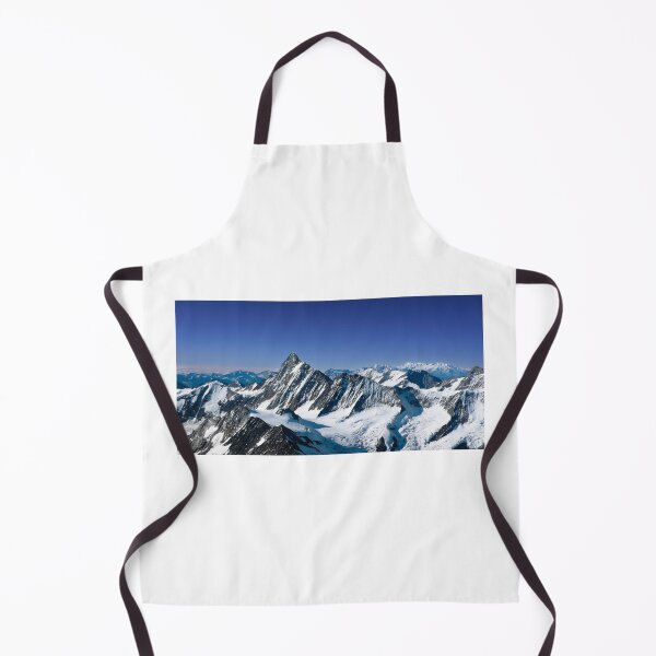 Item preview, Finsteraarhorn Panorama designed and sold by DiFigianoPhoto.