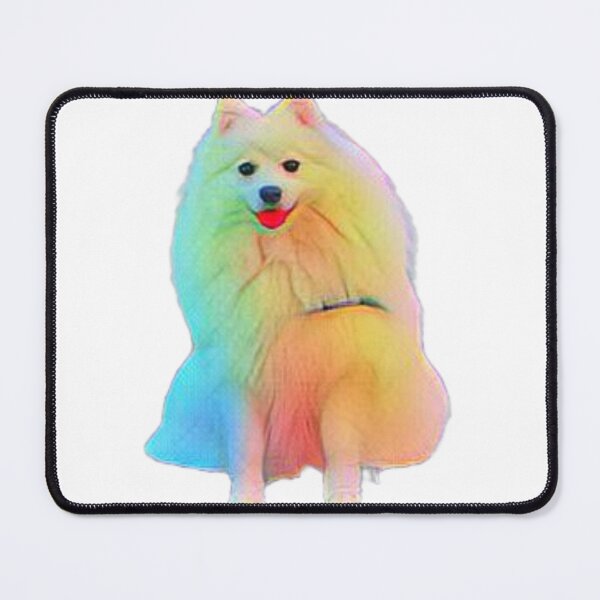 Item preview, Furry Dog designed and sold by Gaurav590678.