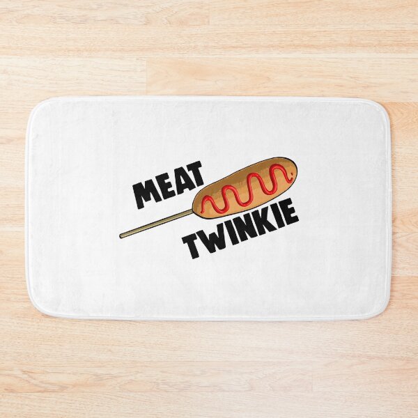 Item preview, Twinkie Meat designed and sold by Bendthetrend.