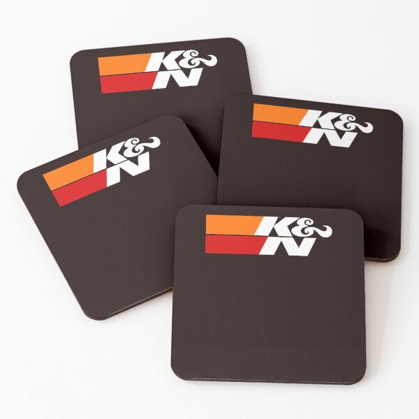 Item preview, BEST SELLER - K&N Engineering Merchandise Essential T-Shirt designed and sold by LionHorlacher.