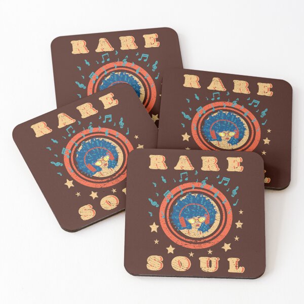 Item preview, Rare Soul Cool Retro Disco Queen designed and sold by iketo90.