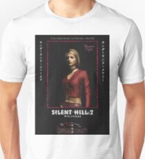 Silent Hill 2 "Heaven's Night" Unisex T-Shirt