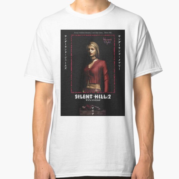 Heaven's Night Classic T-Shirt