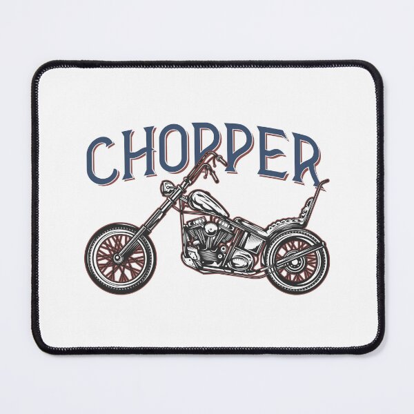 Item preview, Chopper, Custom Motorcycle, outlaws designed and sold by thesmokeydogs.
