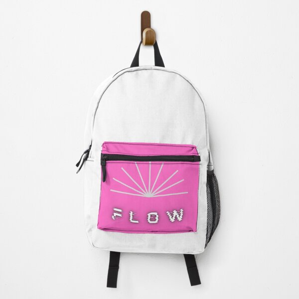 Item preview, diseño de flujo rosa designed and sold by TOMMYDesigner.