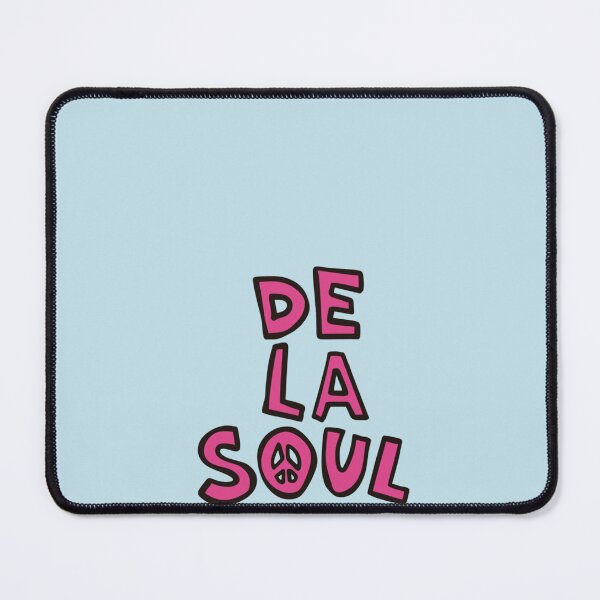 Item preview, Best Seller De La Soul Merchandise Essential T-Shirt designed and sold by JulianNoschka.