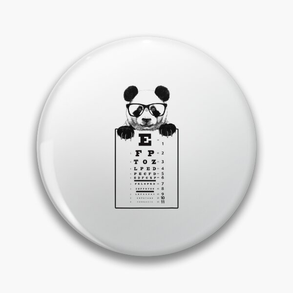 Item preview, optician designed and sold by TeesLina.
