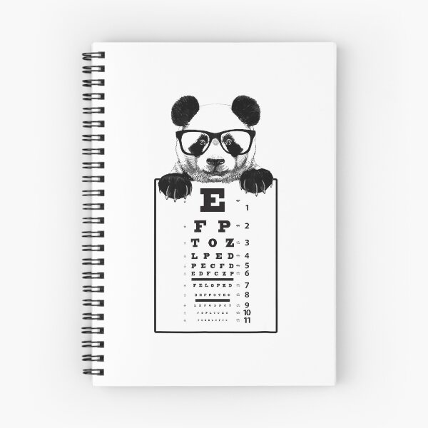 Item preview, optician designed and sold by TeesLina.