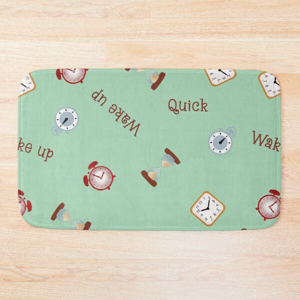 Item preview, Clock pattern designed and sold by skysshobu.