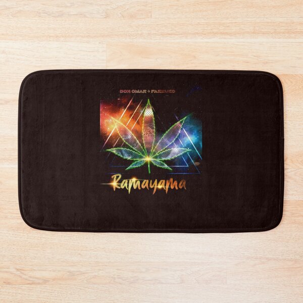 Item preview, Don Omar & Farruko - Ramayama Essential T-Shirt designed and sold by StephanRuf.