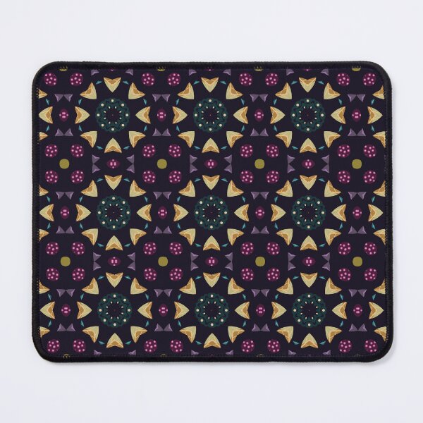 Item preview, Purple night berries designed and sold by Pacesyte.