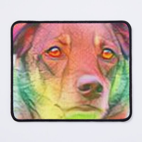 Item preview, Mixed Breed Dog designed and sold by Gaurav590678.