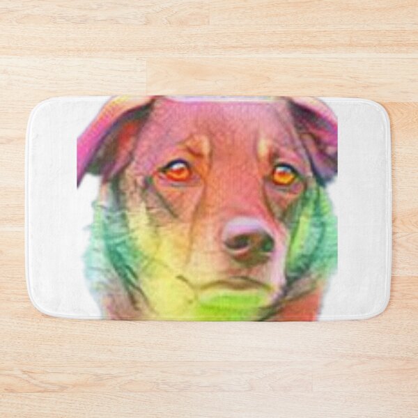 Item preview, Mixed Breed Dog designed and sold by Gaurav590678.
