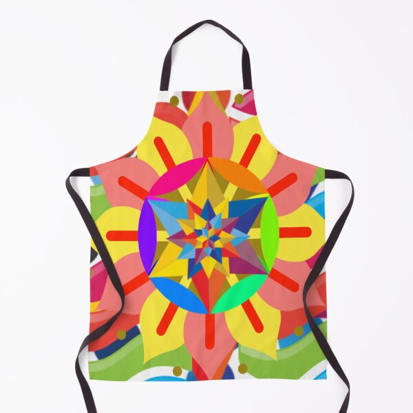 Item preview, Overlapping color graphics designed and sold by Emoelsalhy76.