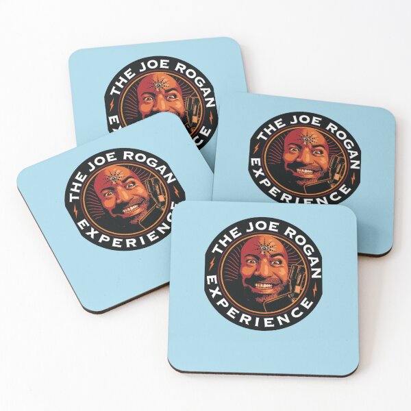 Item preview, JRE Joe Rogan Experience Podcast Logo Classic T-Shirt designed and sold by LennartMerkel.