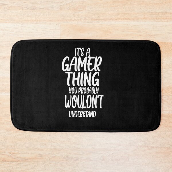 Item preview, Gamer things designed and sold by LEVEL UP.