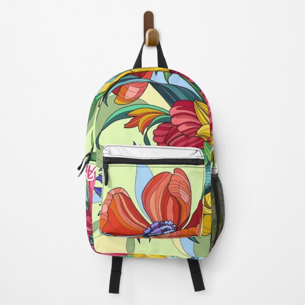 Item preview, Flower Portfolio designed and sold by ArtPlass.