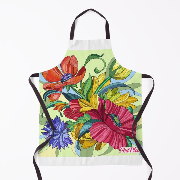 Item preview, Flower Portfolio designed and sold by ArtPlass.