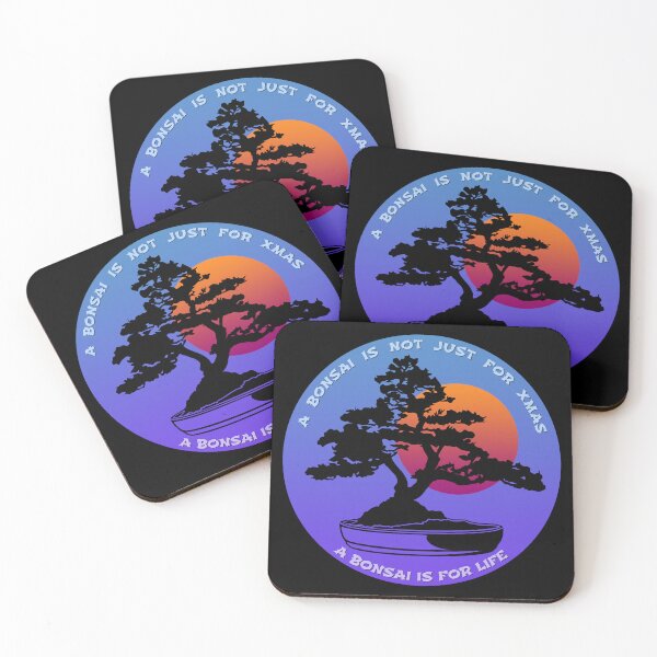 Item preview, Bonsai For Life designed and sold by kernowerno.