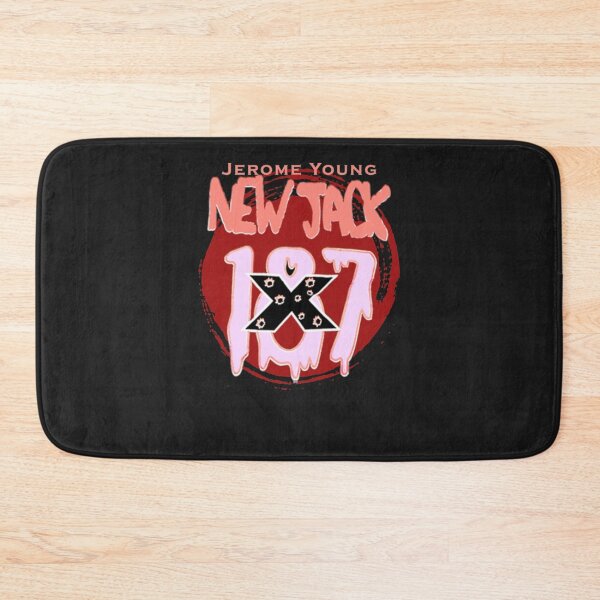 Item preview, new jack 187  Classic T-Shirt designed and sold by AdrianCsiza.